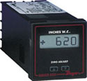 Series 620 Differential Pressure Indicating Transmitter